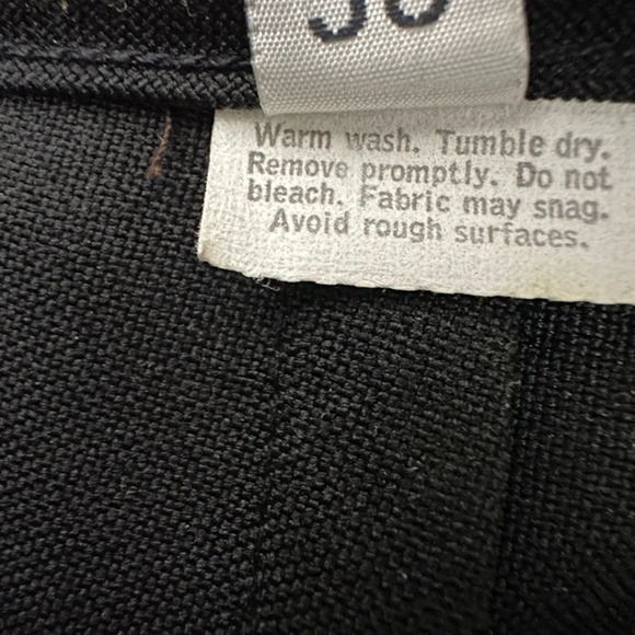 Levi’s Vintage Made In USA Bend Over Pull On Pants Size 36 NWT - Picture 5 of 7